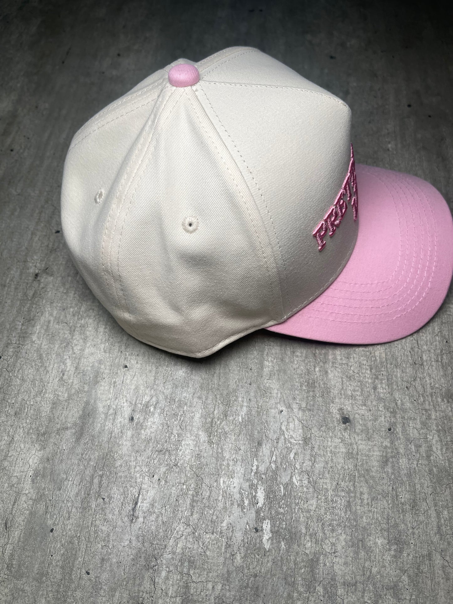 Pretty Wife Life Hat